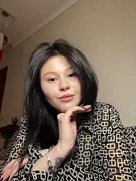 Snapshot of MelisaKis chatting on 02.06.26 MelisaKis online show from 02.06.26