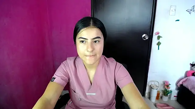 charlotte petit  online show from 04.09.26