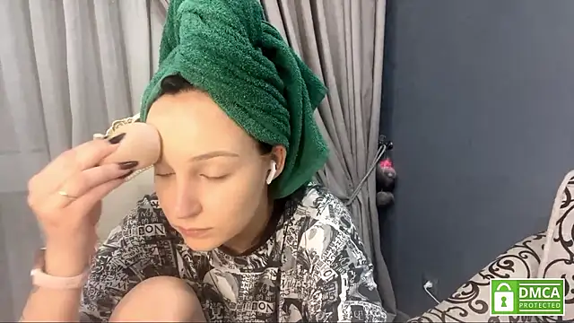 Sylynisem online show from 03.02.26