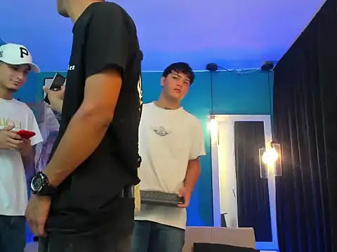 Snapshot of KingOfHeavens_2 chatting on 01.31.26 KingOfHeavens 2 online show from 01.31.26