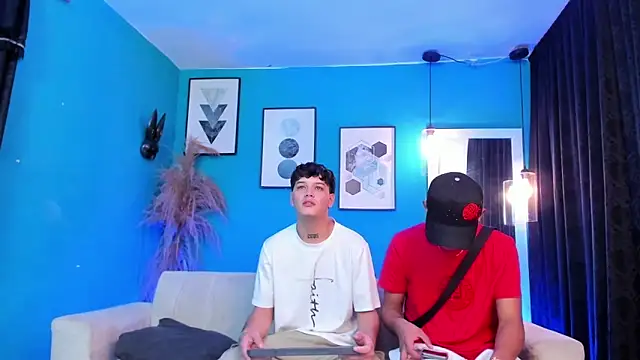 Snapshot of KingOfHeavens_2 chatting on 03.01.26 KingOfHeavens 2 online show from 03.01.26