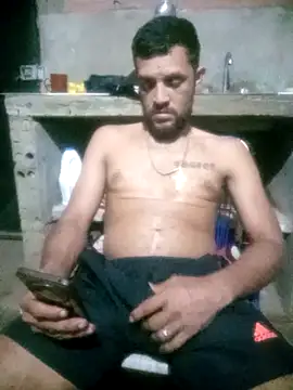 Hot Veteran 1 online show from 03.18.26