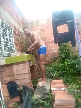 Hot Veteran 1 online show from 03.26.26