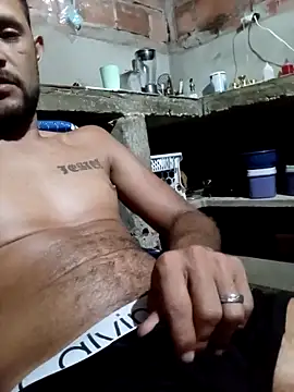 Hot Veteran 1 online show from 04.06.26