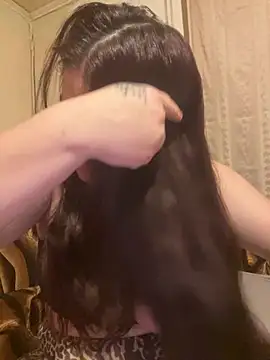 TettonagirlBBW online show from 02.23.26