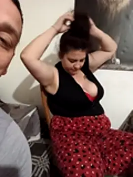 TettonagirlBBW online show from 03.19.26