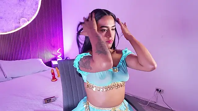 JazminRusso  online show from 02.03.26