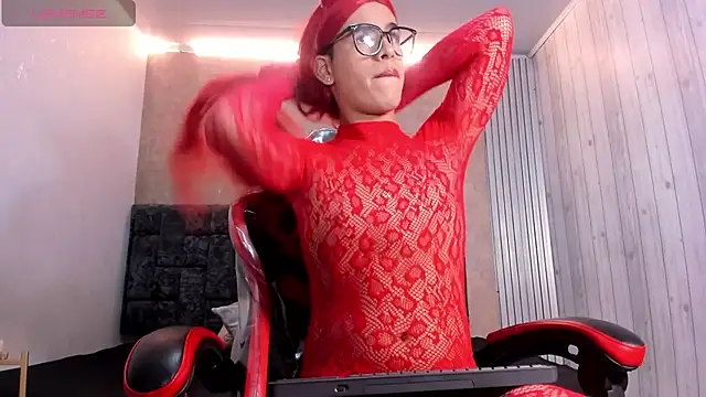 Snapshot of scarlettqueenx chatting on 02.06.26 scarlettqueenx online show from 02.06.26