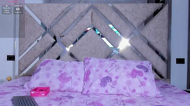 Softeden  online show from 02.27.26