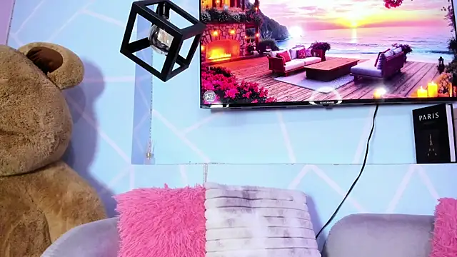 amy noa online show from 04.01.26