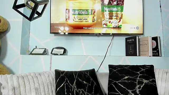 amy noa online show from 04.14.26