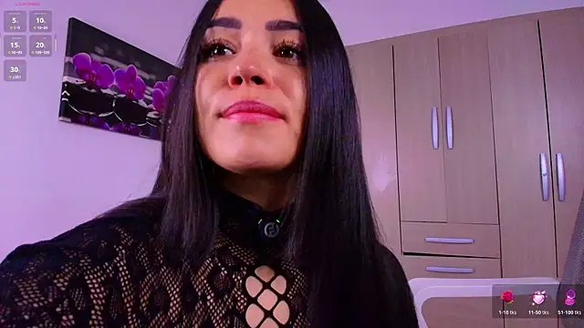 im natalia online show from 03.13.26