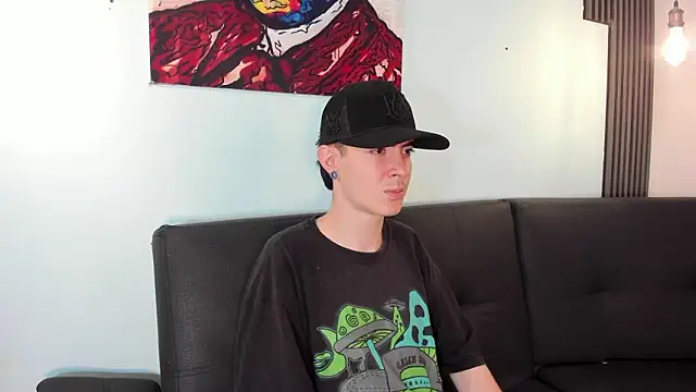 Snapshot of Lio_____ chatting on 02.16.26 Lio online show from 02.16.26