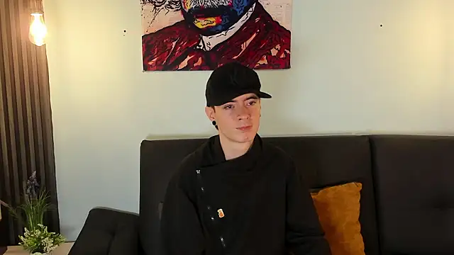 Snapshot of Lio_____ chatting on 02.22.26 Lio online show from 02.22.26