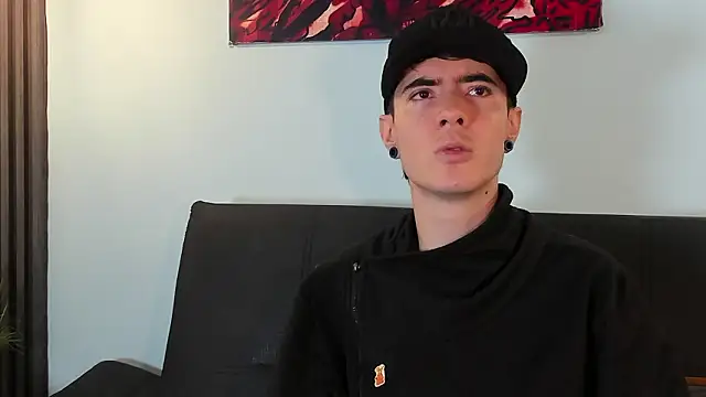 Snapshot of Lio_____ chatting on 02.22.26 Lio online show from 02.22.26