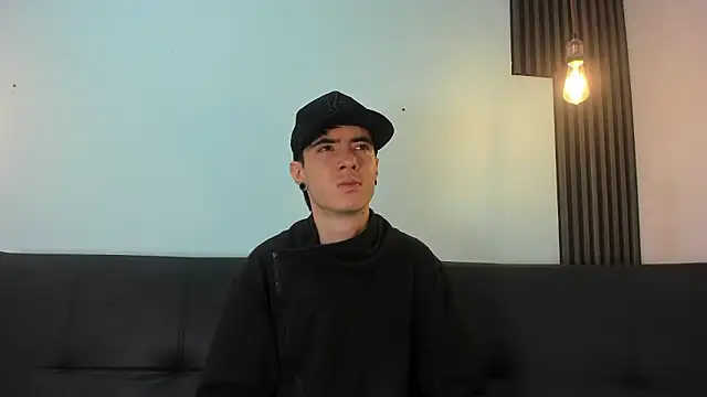 Snapshot of Lio_____ chatting on 03.02.26 Lio online show from 03.02.26