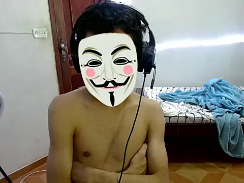 Snapshot of Evansx7 chatting on 02.21.26 Evansx7 online show from 02.21.26