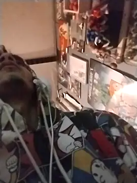 Snapshot of spooky425hd chatting on 02.07.26 spooky425hd online show from 02.07.26