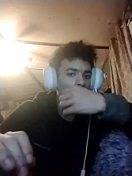 spooky425hd online show from 03.09.26