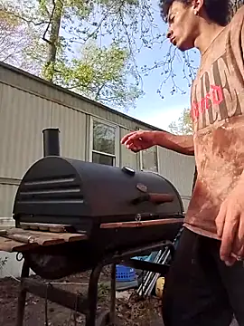 spooky425hd online show from 04.15.26