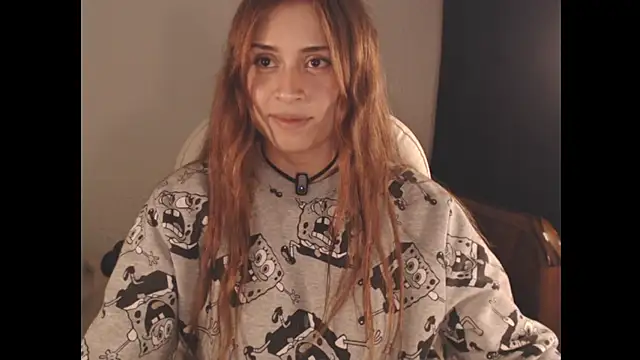 Lametaleralatina online show from 02.15.26