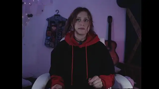 Lametaleralatina online show from 04.09.26