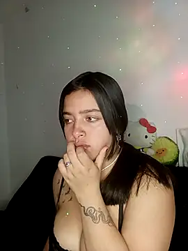 Snapshot of _juli17_ chatting on 02.08.26 juli17 online show from 02.08.26