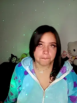 Snapshot of _juli17_ chatting on 02.18.26 juli17 online show from 02.18.26