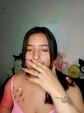 Snapshot of _juli17_ chatting on 02.20.26 juli17 online show from 02.20.26