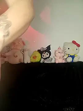 Snapshot of _juli17_ chatting on 02.21.26 juli17 online show from 02.21.26