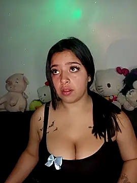 Snapshot of _juli17_ chatting on 03.04.26 juli17 online show from 03.04.26