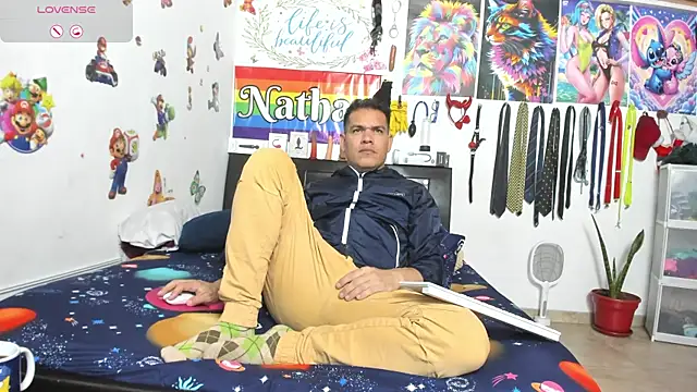 Snapshot of nathannathaniel chatting on 05.05.26 nathannathaniel online show from 05.05.26