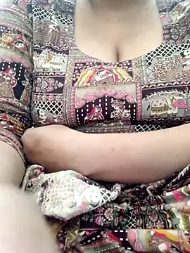 Snapshot of Preet__Aman chatting on 02.05.26 Preet Aman online show from 02.05.26