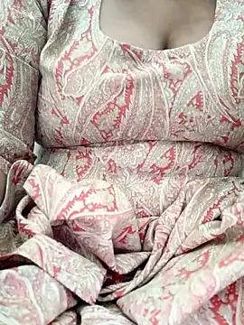 Snapshot of Preet__Aman chatting on 03.17.26 Preet Aman online show from 03.17.26