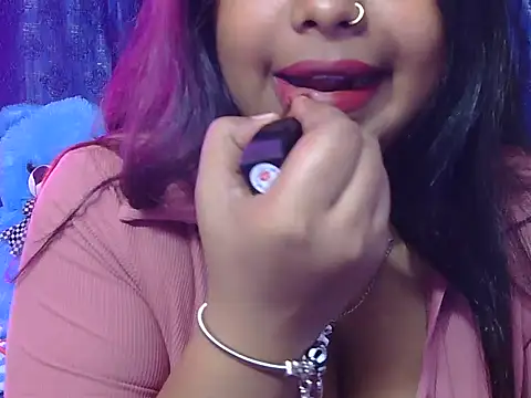 cute-manvii online show from 03.25.26