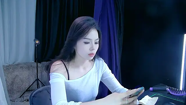 Snapshot of yoyo-o88 chatting on 02.13.26 yoyo-o88 online show from 02.13.26