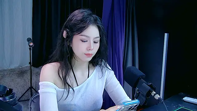 yoyo-o88 online show from 03.04.26