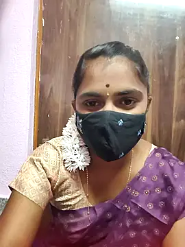 Tamil Hot Shana online show from 03.25.26