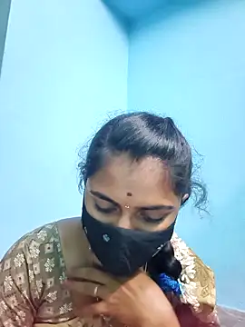 Tamil Hot Shana online show from 04.15.26