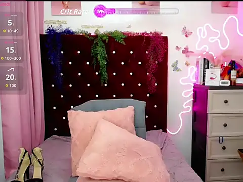 Snapshot of creamy_spot69 chatting on 07.02.26 creamy spot69 online show from 07.02.26