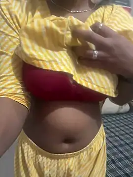 Snapshot of Fairy_Ruhi chatting on 02.21.26 Fairy Ruhi online show from 02.21.26