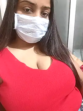 Snapshot of MidnightVibes_ chatting on 02.22.26 MidnightVibes online show from 02.22.26