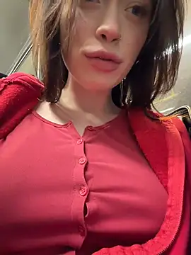 Snapshot of CityLynx chatting on 02.13.26 CityLynx online show from 02.13.26