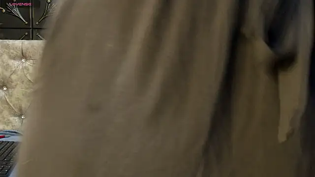 Snapshot of KlaraMuse chatting on 02.14.26 KlaraMuse online show from 02.14.26