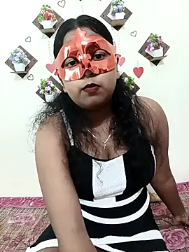 Nuty Hoty online show from 03.19.26