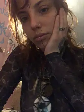 Sexyart00 online show from 03.02.26