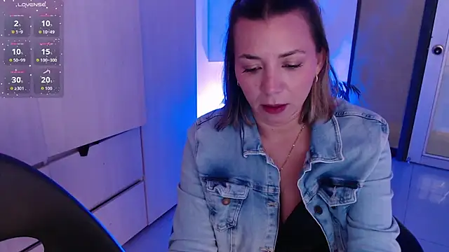 milfsecret69 online show from 04.08.26