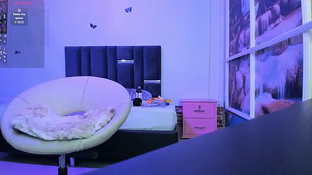 Katee mos online show from 03.05.26