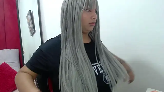 Snapshot of Dakotaxt chatting on 02.10.26 Dakotaxt online show from 02.10.26