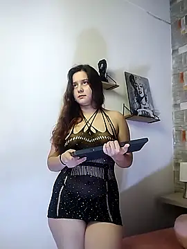 whitney brown  online show from 03.04.26